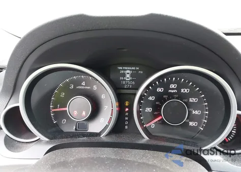 2009 Acura Tl 3.7 from USA, damaged, VIN 19UUA96289A000784